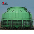 counter flow small cooling tower water chiller